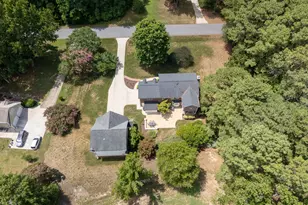 4925 Birchleaf Dr, Raleigh, NC 27606 - Photo 63