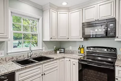 4925 Birchleaf Drive, Raleigh, NC 27606 - Photo 17