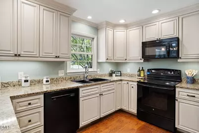 4925 Birchleaf Drive, Raleigh, NC 27606 - Photo 13