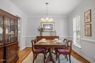 4925 Birchleaf Dr, Raleigh, NC 27606 - Photo 23