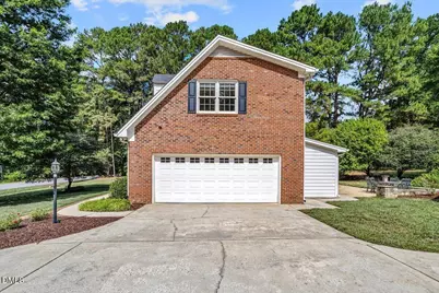 4925 Birchleaf Drive, Raleigh, NC 27606 - Photo 55