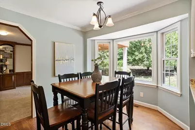 4925 Birchleaf Drive, Raleigh, NC 27606 - Photo 11