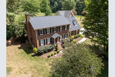 4925 Birchleaf Drive, Raleigh, NC 27606 - Photo 71