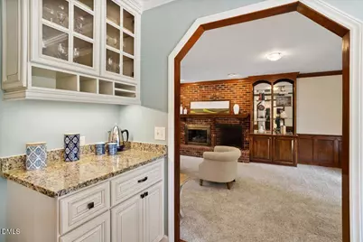 4925 Birchleaf Drive, Raleigh, NC 27606 - Photo 9