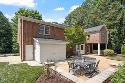 4925 Birchleaf Drive, Raleigh, NC 27606 - Photo 43