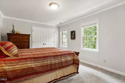 4925 Birchleaf Drive, Raleigh, NC 27606 - Photo 27