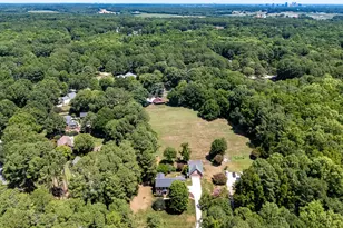 4925 Birchleaf Dr, Raleigh, NC 27606 - Photo 65