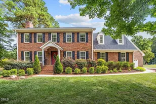 4925 Birchleaf Dr, Raleigh, NC 27606 - Photo 1