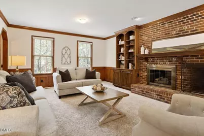 4925 Birchleaf Drive, Raleigh, NC 27606 - Photo 11