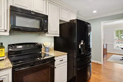4925 Birchleaf Drive, Raleigh, NC 27606 - Photo 15