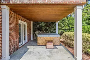 4925 Birchleaf Dr, Raleigh, NC 27606 - Photo 51