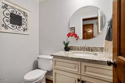4925 Birchleaf Drive, Raleigh, NC 27606 - Photo 29