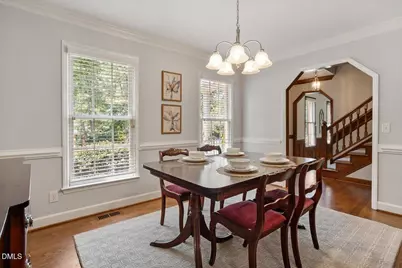 4925 Birchleaf Drive, Raleigh, NC 27606 - Photo 17