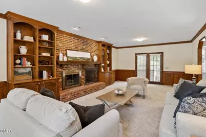 4925 Birchleaf Drive, Raleigh, NC 27606 - Photo 3