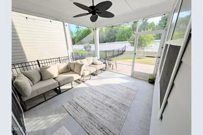 2969 Thirlestane Drive, Apex, NC 27502 - Photo 17
