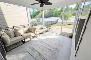 2969 Thirlestane Dr, Apex, NC 27502 - Photo 17