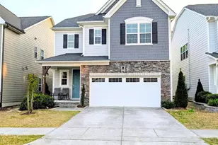 2969 Thirlestane Dr, Apex, NC 27502 - Photo 1