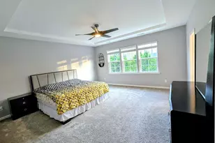 2969 Thirlestane Dr, Apex, NC 27502 - Photo 15