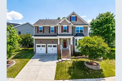 900 Vandalia Drive, Cary, NC 27519 - Photo 1