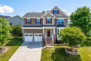 900 Vandalia Dr, Cary, NC 27519 - Photo 1
