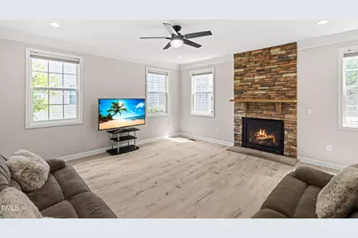 900 Vandalia Drive, Cary, NC 27519 - Photo 19