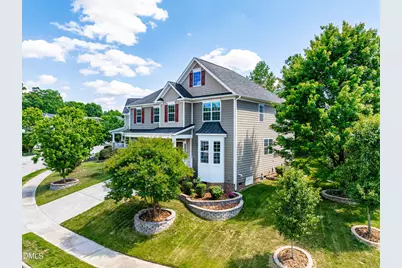 900 Vandalia Drive, Cary, NC 27519 - Photo 47