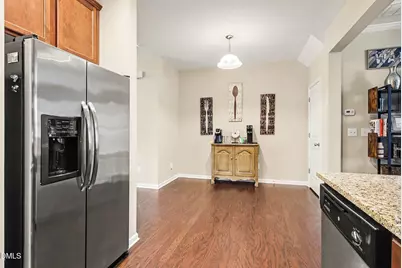 4505 Middletown Drive, Wake Forest, NC 27587 - Photo 3