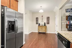 4505 Middletown Dr, Wake Forest, NC 27587 - Photo 3