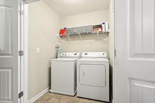 4505 Middletown Dr, Wake Forest, NC 27587 - Photo 11