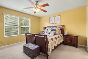 4505 Middletown Dr, Wake Forest, NC 27587 - Photo 9