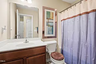 4505 Middletown Dr, Wake Forest, NC 27587 - Photo 13