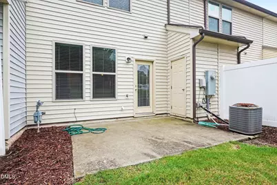 4505 Middletown Drive, Wake Forest, NC 27587 - Photo 17
