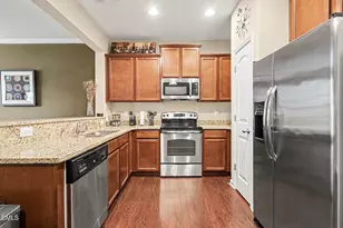 4505 Middletown Dr, Wake Forest, NC 27587 - Photo 5