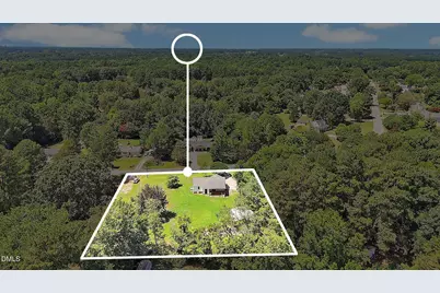 103 Meadow Run, Knightdale, NC 27545 - Photo 23