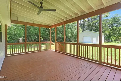 103 Meadow Run, Knightdale, NC 27545 - Photo 17