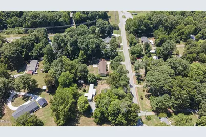 216 Gibson Road, Mebane, NC 27302 - Photo 19