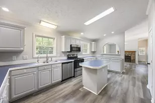 216 Gibson Rd, Mebane, NC 27302 - Photo 5