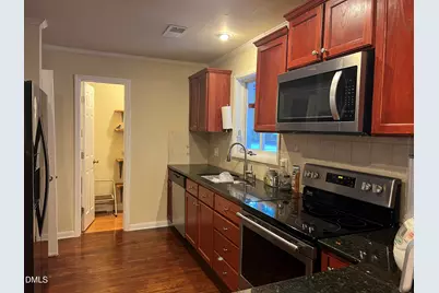 5002 Wickham Road, Raleigh, NC 27606 - Photo 13