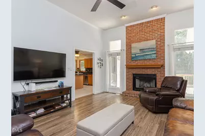 4420 Willow Lake Road, Raleigh, NC 27616 - Photo 5