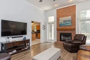 4420 Willow Lake Rd, Raleigh, NC 27616 - Photo 5