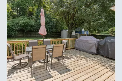 4420 Willow Lake Road, Raleigh, NC 27616 - Photo 25