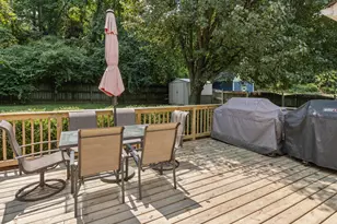 4420 Willow Lake Rd, Raleigh, NC 27616 - Photo 25