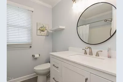 4420 Willow Lake Road, Raleigh, NC 27616 - Photo 21