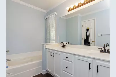 4420 Willow Lake Road, Raleigh, NC 27616 - Photo 17