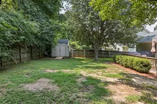 4420 Willow Lake Rd, Raleigh, NC 27616 - Photo 29