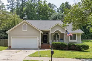 4420 Willow Lake Rd, Raleigh, NC 27616 - Photo 1