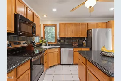 4420 Willow Lake Road, Raleigh, NC 27616 - Photo 9