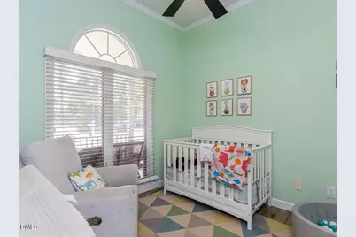 4420 Willow Lake Road, Raleigh, NC 27616 - Photo 23