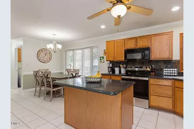 4420 Willow Lake Road, Raleigh, NC 27616 - Photo 7