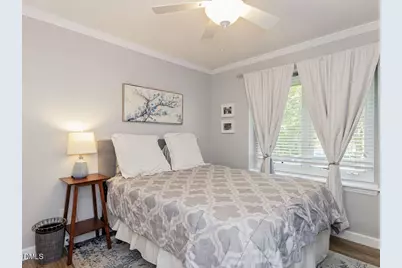 4420 Willow Lake Road, Raleigh, NC 27616 - Photo 19